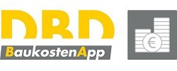 Logo DBD-BaukostenApp