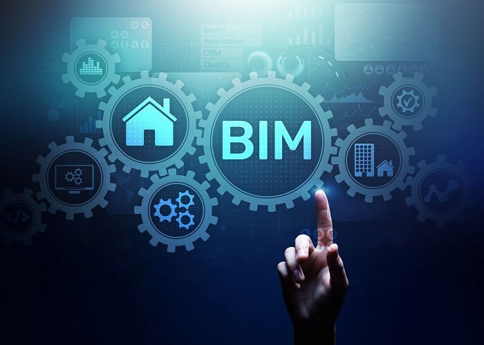 BIM ist Zukunft