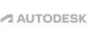 Logo Autodesk
