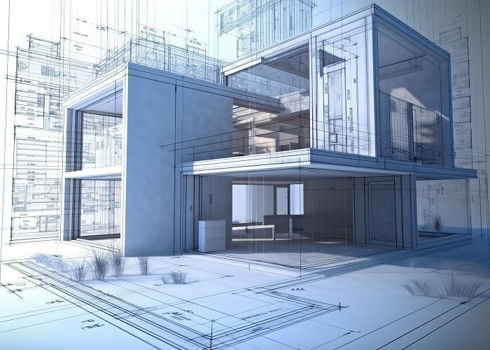 Digitale Architektur