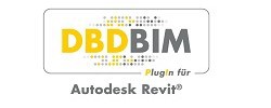 Logo DBD-BIM Plug-in Revit